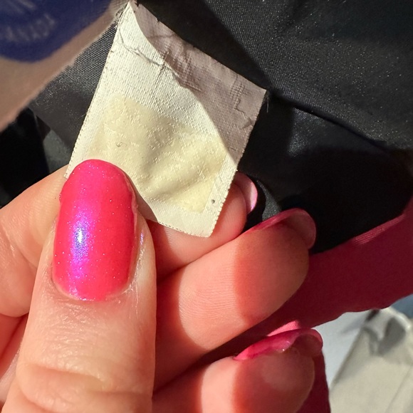 Canada Goose Pink Montebello Jacket - Picture 7 of 12